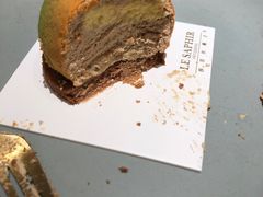 -LE SAPHIR 莎菲尔菓子(和兴店)