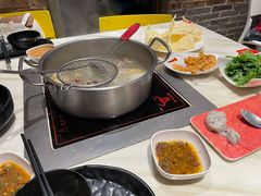 -牛牛火锅(置诚广场店)