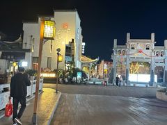 -黎阳老街