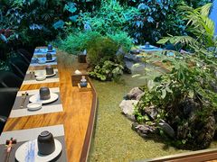 -森味薪火烧•烧鸟居酒屋•日本料理(望京店)
