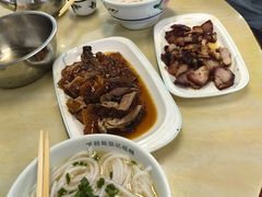 -下村新强记烧鹅店