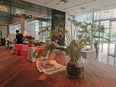 -Seesaw Coffee(上海尚悦湾店)