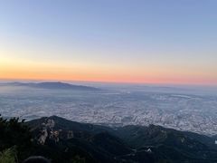 -泰山风景名胜区