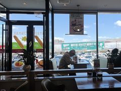 -李先生牛肉面大王(欧亚卖场店)