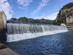 -大连冰峪旅游度假区