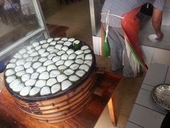 -丽华叶儿粑总汇