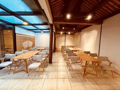 -巴巴新生活·四合院会议·疗愈团建.品牌活动
