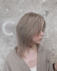 -HG美发设计沙龙