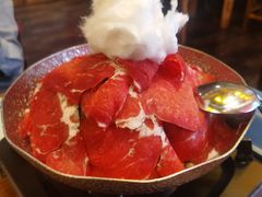 寿喜锅-成喜屋日本料理