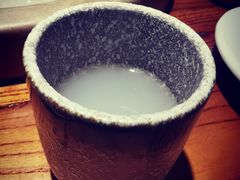 米酒-滇香肴·云南菜蒸汽石锅鱼(云南北路店)
