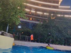 -武汉玛雅海滩水公园