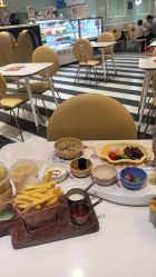 -奈尔宝·儿童乐园·亲子餐厅(华采天地店)