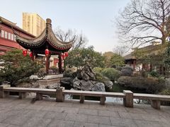 -祝家花園(伯渎港店)