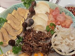 -乔先生涮肉·鲜活牛羊肉火锅(塘沽店)