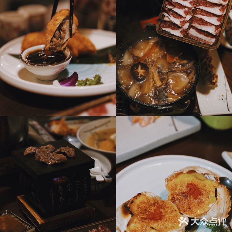 厦门探店｜冬日氛围感居酒屋🎏暖乎乎寿喜锅