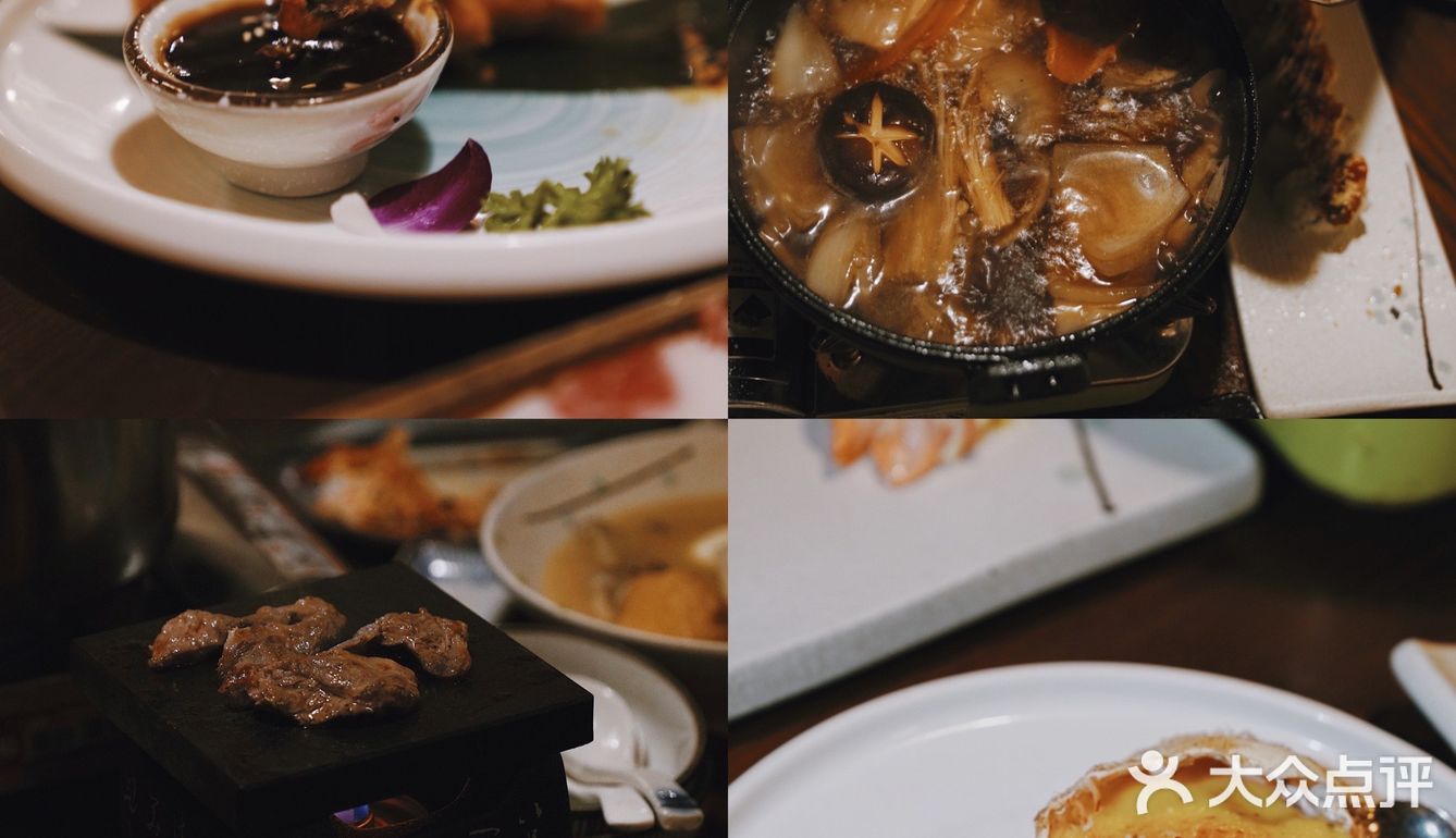 厦门探店｜冬日氛围感居酒屋🎏暖乎乎寿喜锅