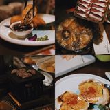 厦门探店｜冬日氛围感居酒屋🎏暖乎乎寿喜锅