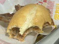 -L猪扒包(天河购书中心店)