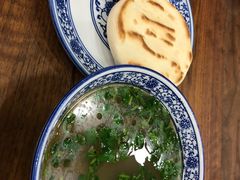 -老白家水盆羊肉