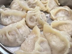 -关东风老北方菜馆(桂芳园店)