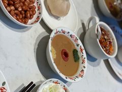 麻酱碗料-东门口涮肉·砂锅·烤串(老门东店)