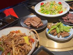 -谷牛和牛烤肉(漕河泾印象城店)