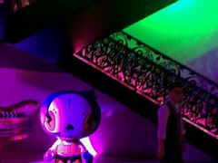 -真爱范特西KTV(交大店)