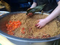 -召稼楼永茂昌粽子大王