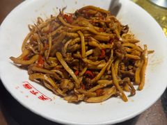 -天下客饭店(中山路店)