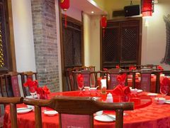 -山西会馆·晋菜·晋商宴·牌匾博物馆(胜利东街店)