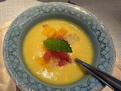 -大中华希尔顿酒店·兰亭潮中餐厅·粤菜