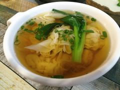 -花少爷·鲜虾干贝粥(延安万达店)