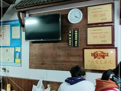 -秦园惠山豆腐花(惠山古镇店)