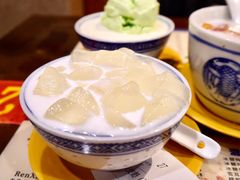 -仁信双皮奶(东川路店)