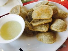 -北京小肠陈饭庄(方庄店)