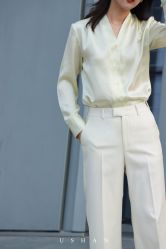 -优山定制西服衬衫大衣(国贸店)