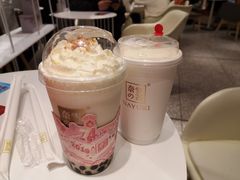 -奈雪的茶(新天地广场PRO店)