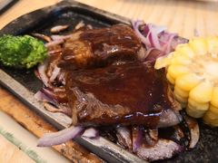 -满江红四季餐厅 · 国家五钻级酒家(新纪元大酒店店)