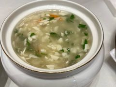 -南京富力万达嘉华酒店·游宴一品淮扬中餐厅