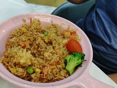 -丽莎沙拉轻食餐厅(国贸店)