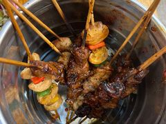 -炒豆合作社(东四总店)