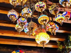 -新疆国际大巴扎