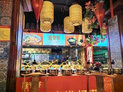 -淮安宴·淮扬菜(清河路一店)