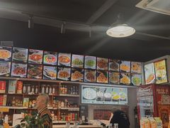 -哈勒滨饭庄(南二道街店)