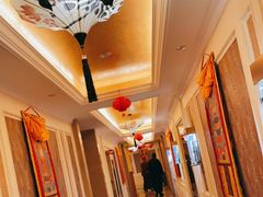 -吉祥格桑花开素食餐厅