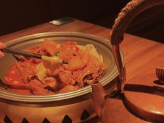 -耶里夏丽·丝路新疆菜·清真食品(徐汇南丹东路臻选店)