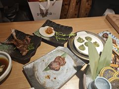 -德川家日本料理(顺义华联店)