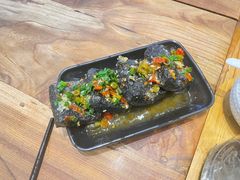 臭豆腐-常樂屋·常德米粉(青年路店)