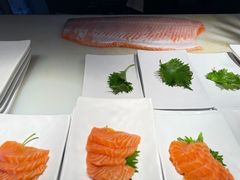 -奔海甄选·活鲜刺身铁板烧自助(太原里店)