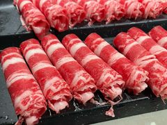 -海底捞火锅(劲松店)